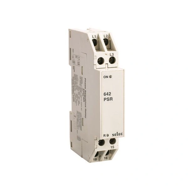 Rơ le Selec 642PSR-280/520