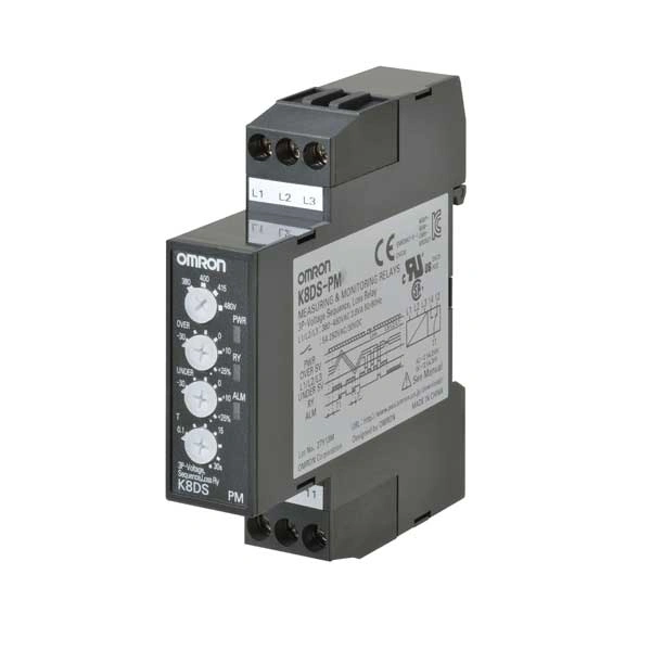 Rơ le Omron K8DS-PM1