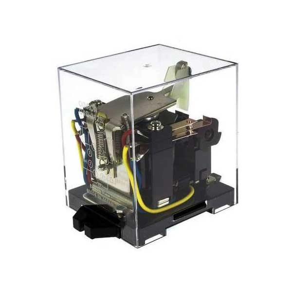 Timer Omron G4Q-212S AC220