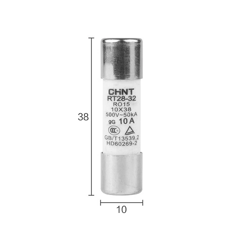 Chint RT28-32 10A