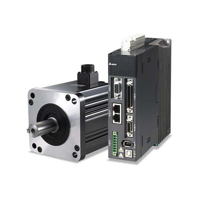 Servo Delta ECMA-J10807RS