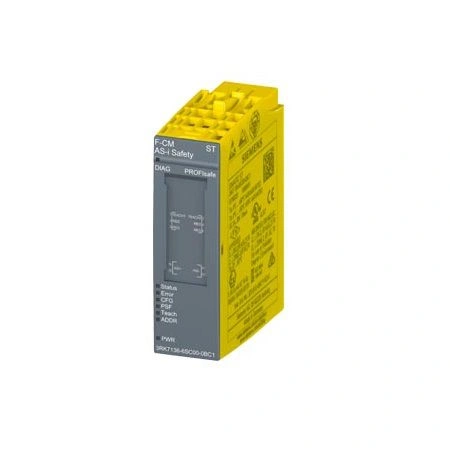 I/O Siemens 3RK7136-6SC00-0BC1