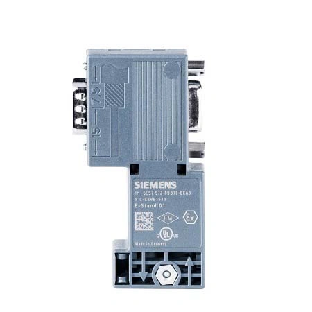PLC Siemens 6ES7972-0BA70-0XA0