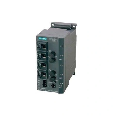 PLC Siemens 6GK5204-2BB10-2AA3
