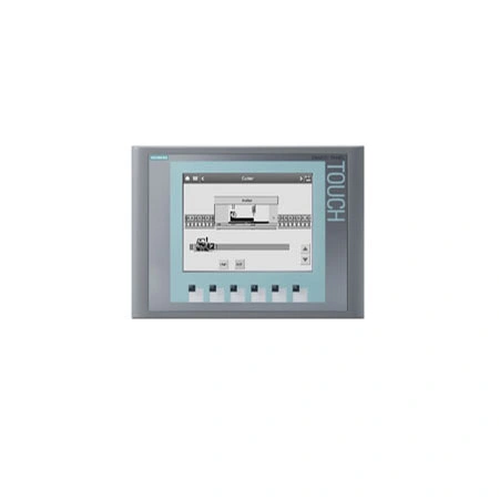 HMI Siemens 6AV6647-0AB11-3AX0