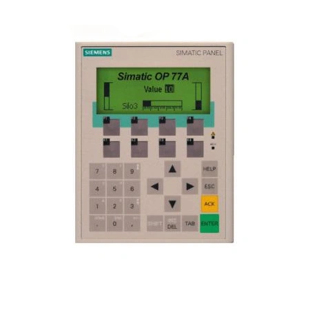 Màn hình HMI Siemens 6AV3607-1JC20-0AX1
