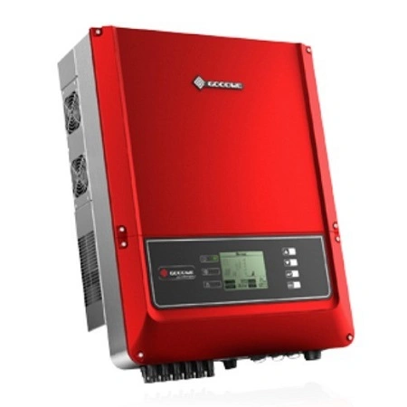 Inverter Goodwe GW20K-DT 20kW