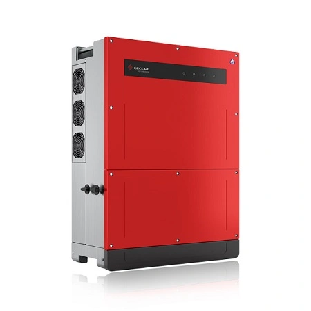 Inverter Goodwe GW60K-MT 60kW