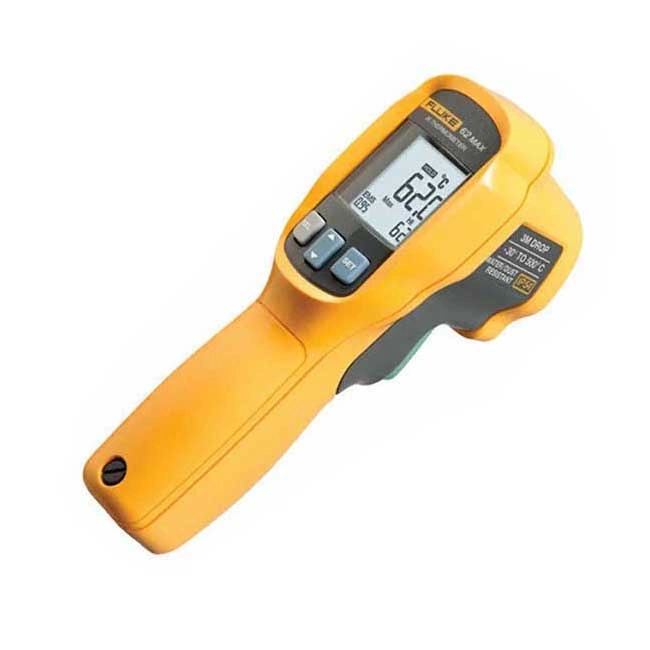 Đồng hồ đo Fluke Fluke 62 MAX