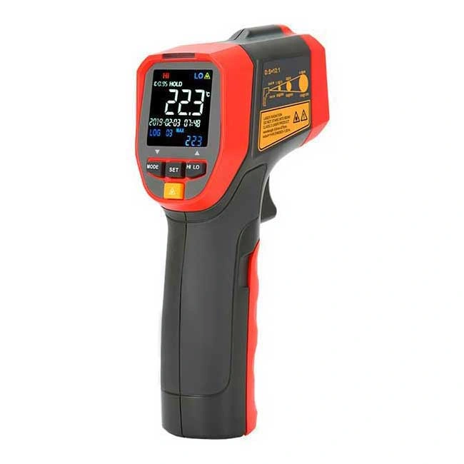 Đồng hồ đo Uni-T Uni-T UT301C+