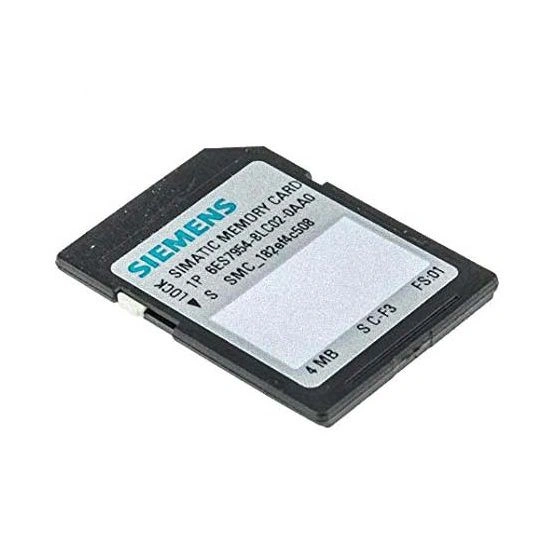 PLC Siemens 6ES7954-8LC02-0AA0