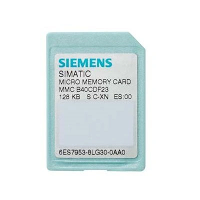 PLC Siemens 6ES7953-8LF31-0AA0
