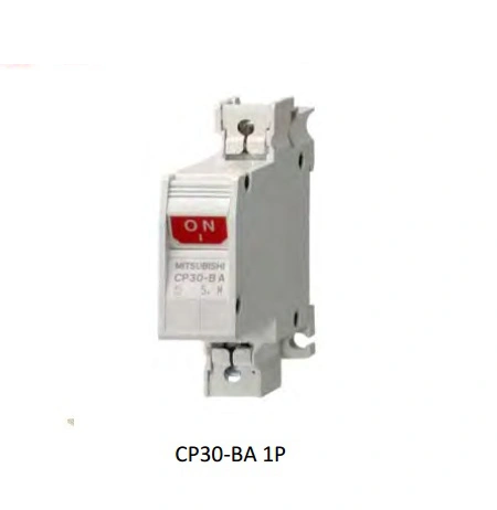 CB Mitsubishi 14J005A000005