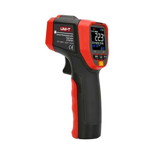 Đồng hồ đo Uni-T Uni-T UT301D+