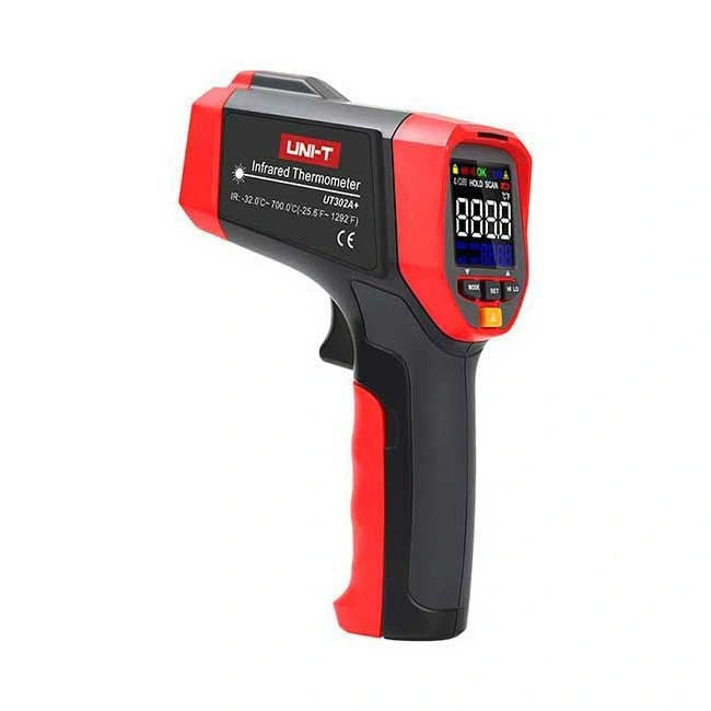 Đồng hồ đo Uni-T Uni-T UT302A+
