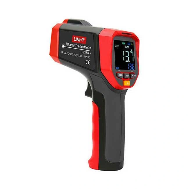 Đồng hồ đo Uni-T Uni-T UT303A+