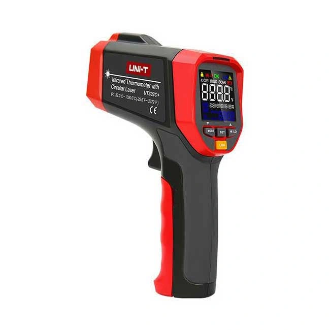 Đồng hồ đo Uni-T Uni-T UT303C+