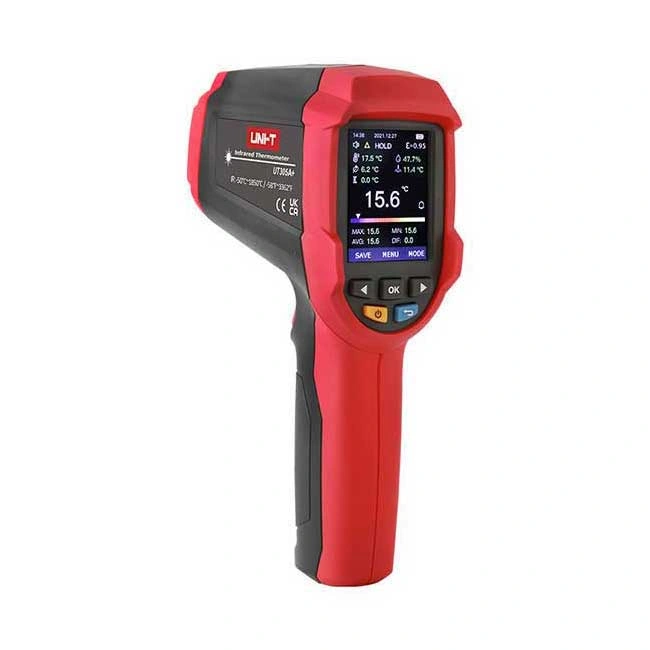 Đồng hồ đo Uni-T Uni-T UT305A+