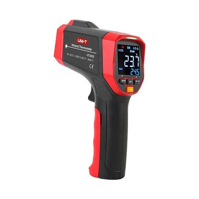 Đồng hồ đo Uni-T Uni-T UT305S