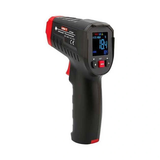 Đồng hồ đo Uni-T Uni-T UT306C