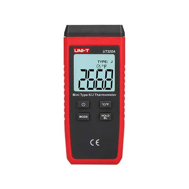 Đồng hồ đo Uni-T Uni-T UT320A
