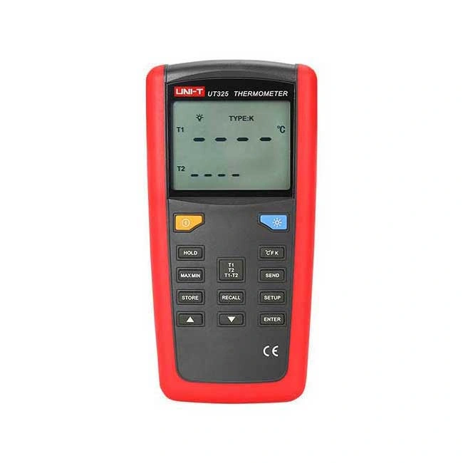 Đồng hồ đo Uni-T Uni-T UT325