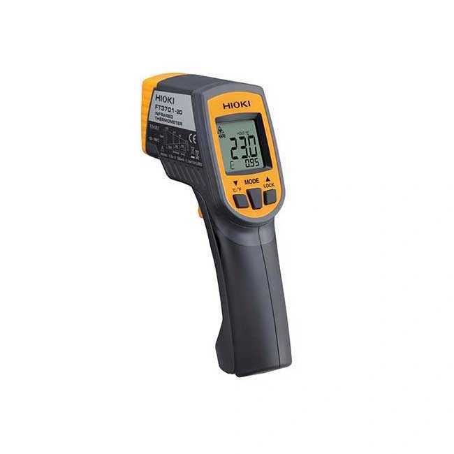 Đồng hồ đo Hioki Hioki FT3701-20