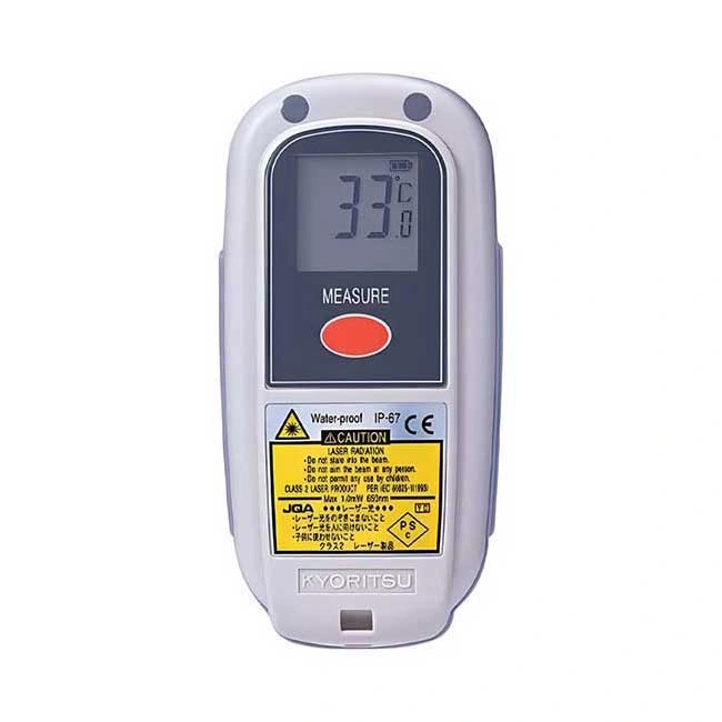 Đồng hồ đo Kyoritsu Kyoritsu 5510
