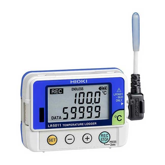 Đồng hồ đo Hioki Hioki LR5011
