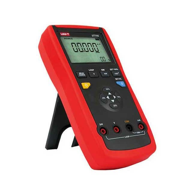 Đồng hồ vạn năng Uni-T Uni-T UT705