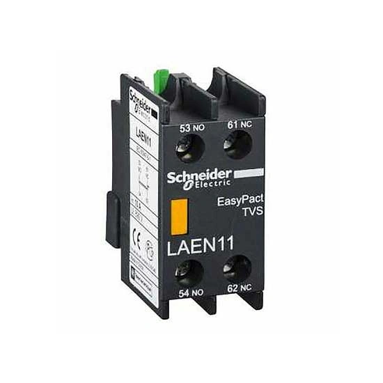 Contactor Schneider LAEN11