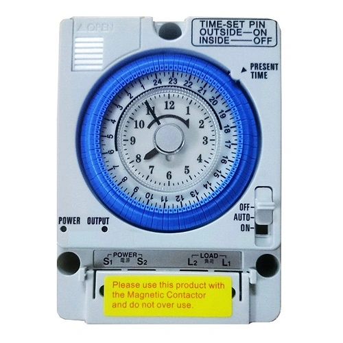 Timer TB35-N
