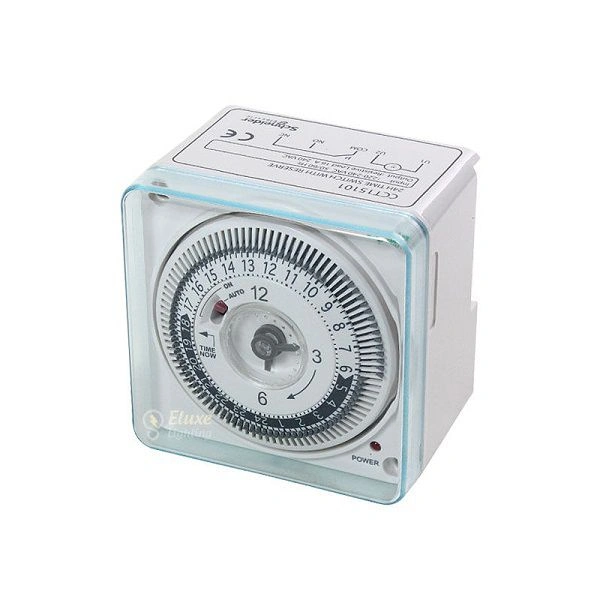 Timer Schneider CCT15101