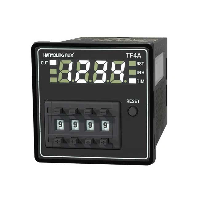 Timer Hanyoung TF4A-A