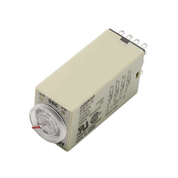 Timer Omron H3Y-4 DC24 30S