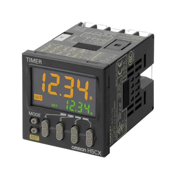 Timer Omron H5CX-A-N