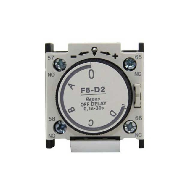Timer Chint F5-D2