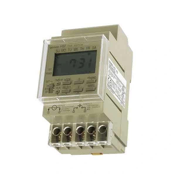 Timer Omron H5F-KB