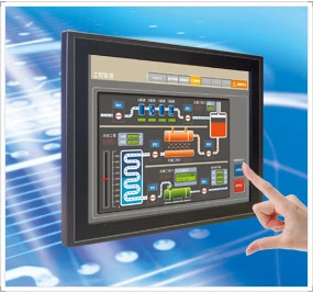 HMI Mitsubishi TSD-ST157-M-TYD