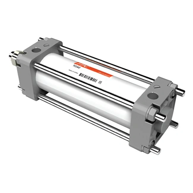 Xy lanh TPC AMBN40x100