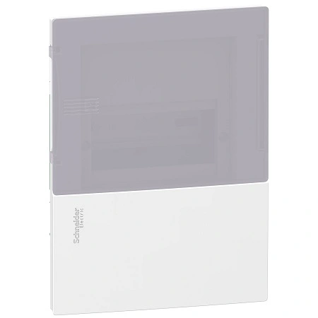 Tủ điện Schneider âm tường MIP22106T, 6 Module