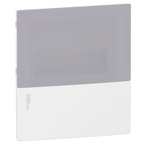 Tủ điện Schneider âm tường MIP22108T, 8 Module