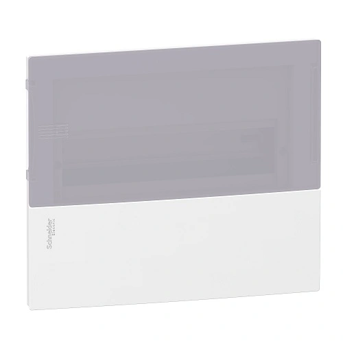 Tủ điện Schneider âm tường MIP22112T, 12 Module