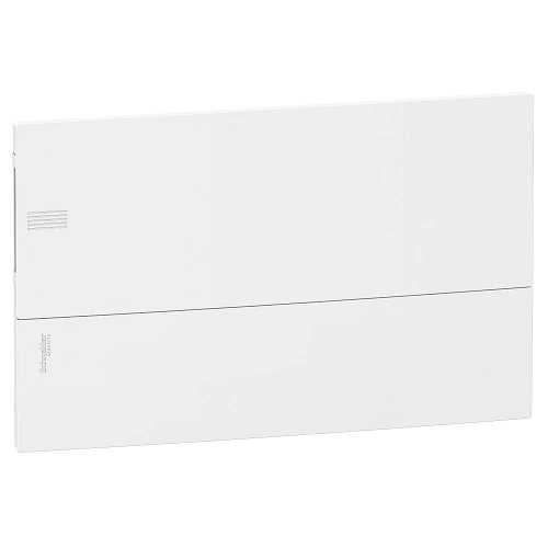 Tủ điện Schneider âm tường MIP22118, 18 Module