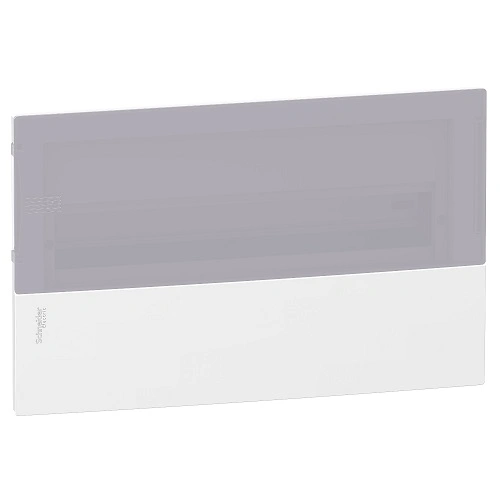 Tủ điện Schneider âm tường MIP22118T, 18 Module