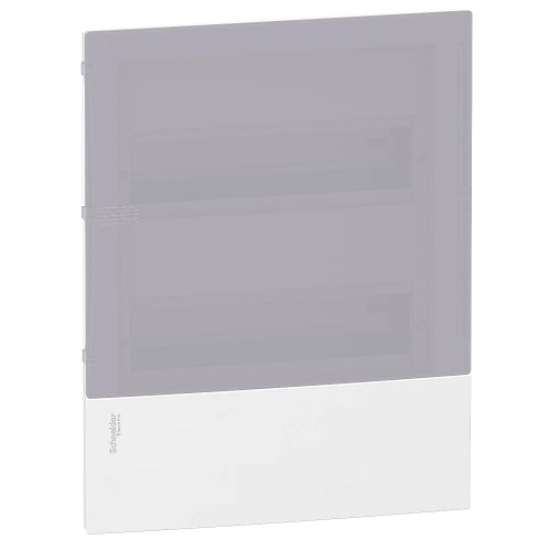 Tủ điện Schneider âm tường MIP22212T, 24 Module