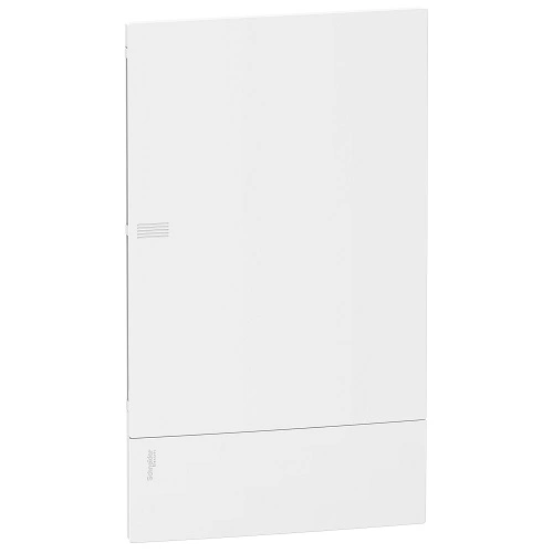 Tủ điện Schneider âm tường MIP22312, 36 Module