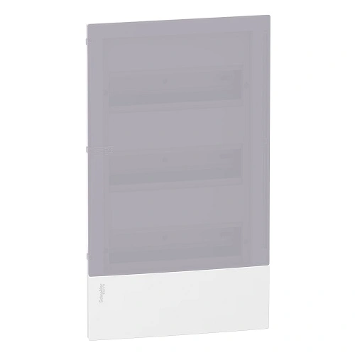 Tủ điện Schneider âm tường MIP22312T, 36 Module