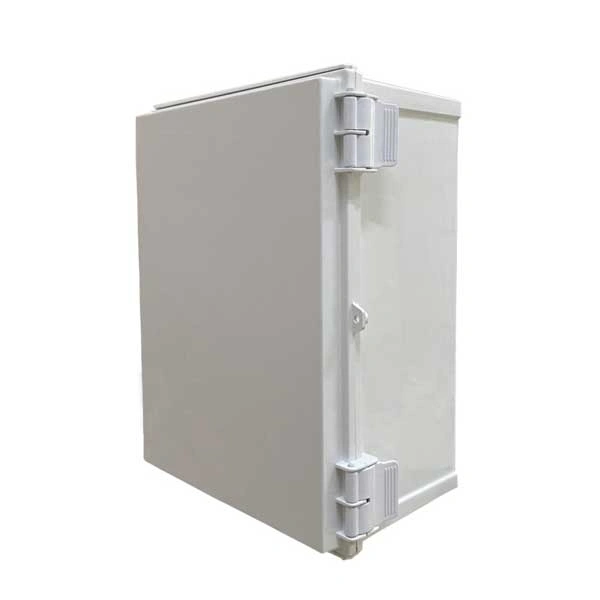 Tủ điện nhựa ngoài trời 330x430x205mm