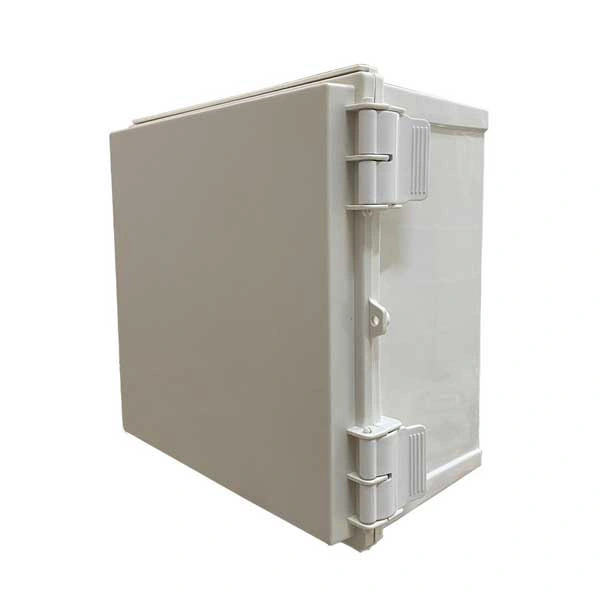 Tủ điện nhựa ngoài trời 180x180x120mm